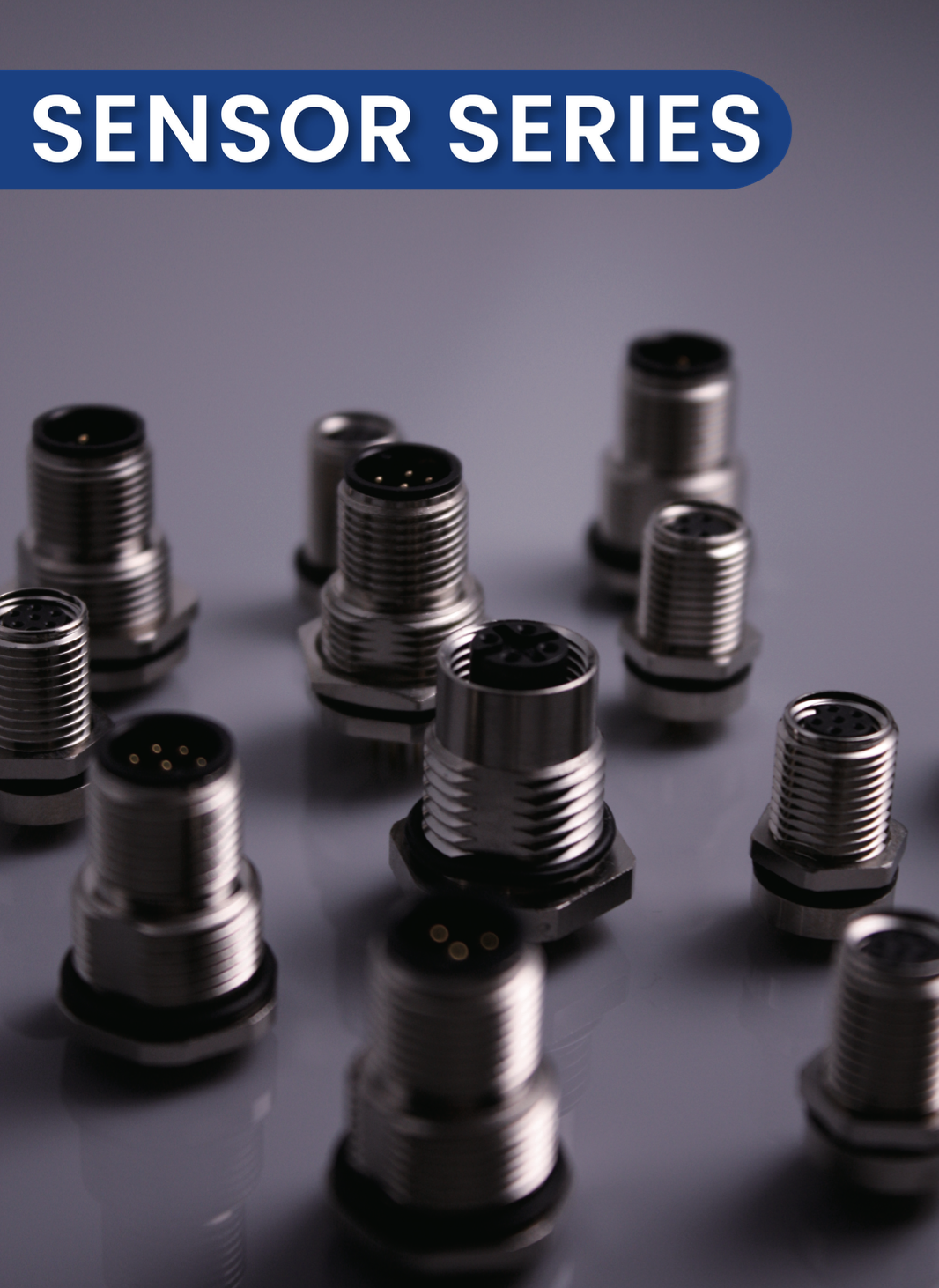 Sensor Series - Sensor - Catalog - Catalog - Download - GT Contact Co ...